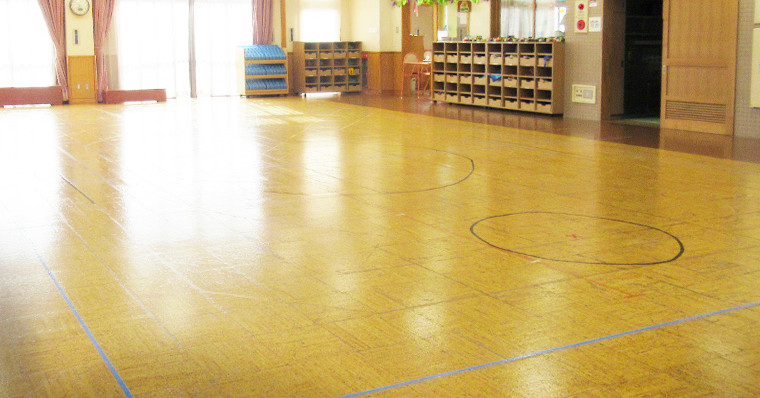 葛西おひさま保育園