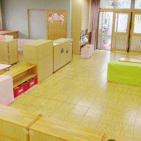 葛西おひさま保育園の写真2