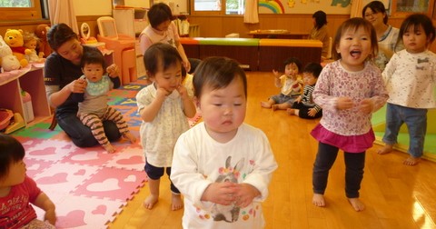 認定こども園柳田保育所