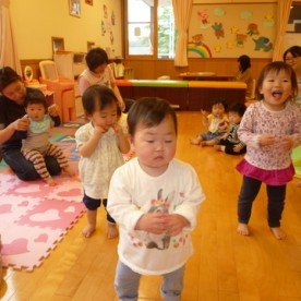 認定こども園柳田保育所の写真2