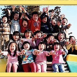 小木こども園