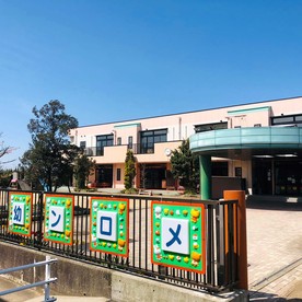 メロン幼稚園