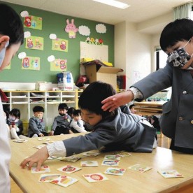 メロン幼稚園の写真3