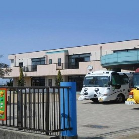 メロン幼稚園の写真4