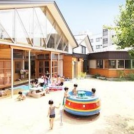 清泉幼稚園