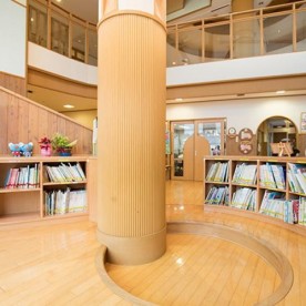 みずきこども園の写真2