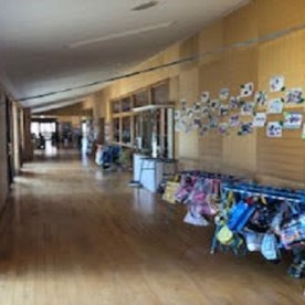 学園台こども園の写真2