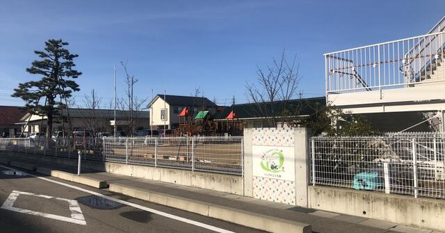 いしかわこども園
