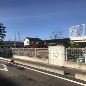 いしかわこども園