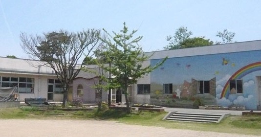 白山市立湊保育園
