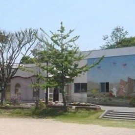 白山市立湊保育園