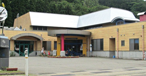 白山市立吉野保育所