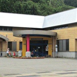 白山市立吉野保育所