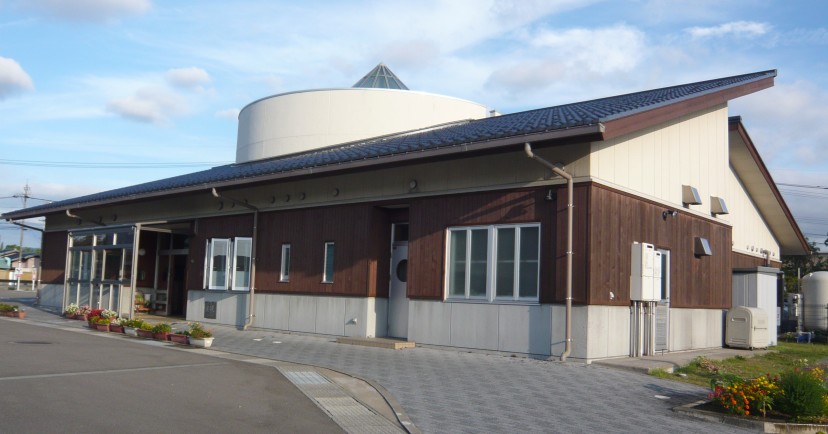 白山市立乳児保育所