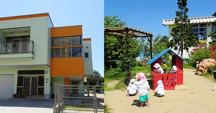ニジイロ保育園