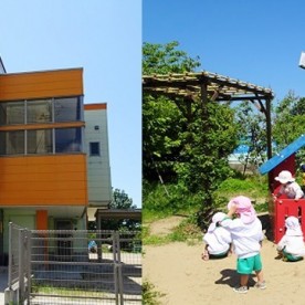 ニジイロ保育園