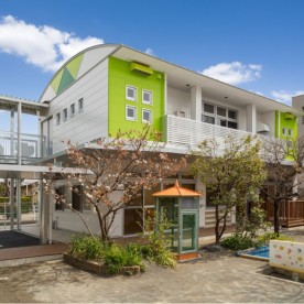 静岡若葉幼稚園