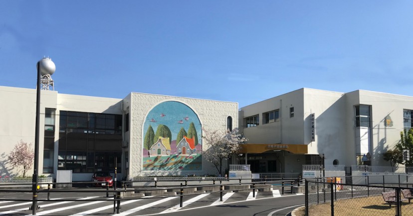 静岡学園幼稚園