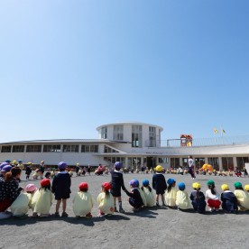 認定こども園みのる幼稚園の写真2
