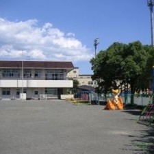 富士市立原田幼稚園の写真1