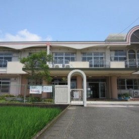 富士市立田子浦幼稚園の写真2