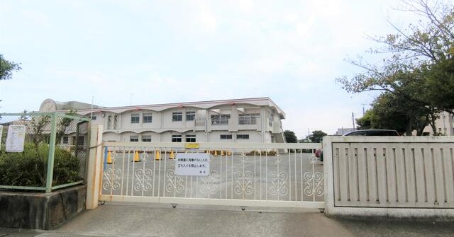 富士市立田子浦幼稚園