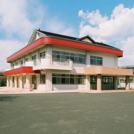 富士市立南幼稚園