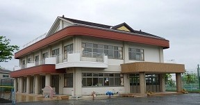 富士市立南幼稚園
