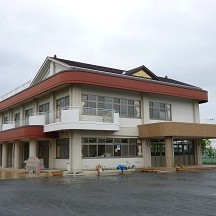 富士市立南幼稚園の写真3