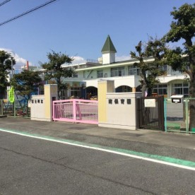 富士市立南幼稚園の写真2