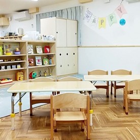 えるまーキッズ保育園