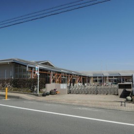 小山町立きたごうこども園
