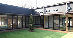 菜の花こども園