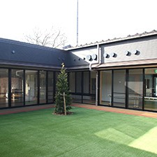 菜の花こども園