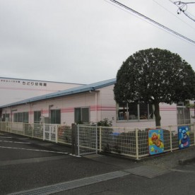ちどり幼稚園