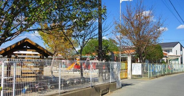 北浜中央幼稚園