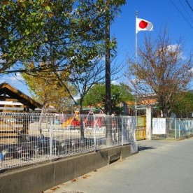 北浜中央幼稚園の写真2