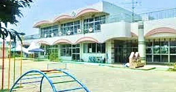 北浜南幼稚園