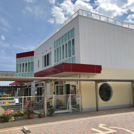蒲原聖母幼稚園