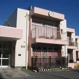 静岡市立安倍口中央こども園