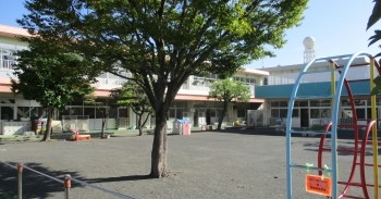 静岡市立安東こども園