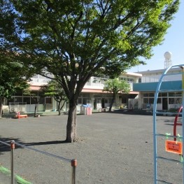 静岡市立安東こども園