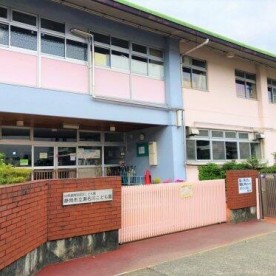 静岡市立瀬名川こども園