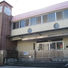 静岡市立田町こども園の写真2