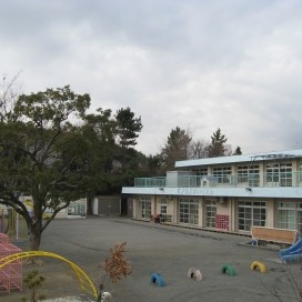 静岡市立長沼こども園