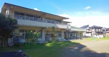 静岡市立藁科こども園