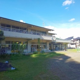 静岡市立藁科こども園