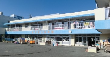静岡市立高松こども園