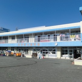 静岡市立高松こども園の写真2