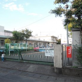 静岡市立中田こども園